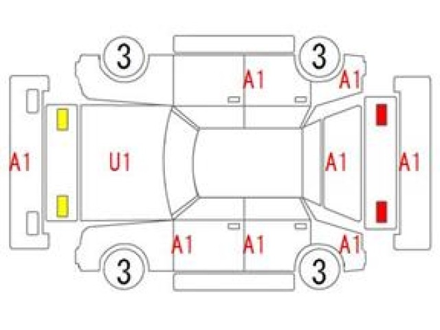 Nissan ROOX 2011 7427909-23