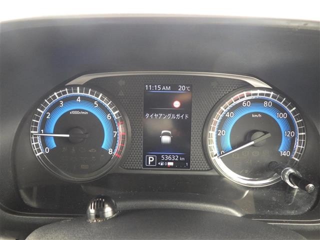 Nissan ROOX 2021 7427910-1