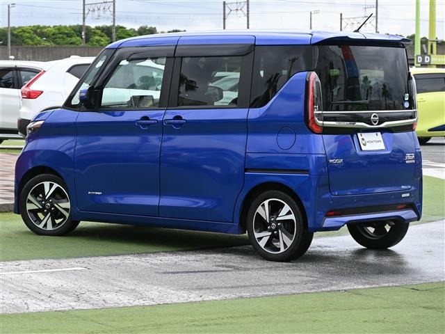 Nissan ROOX 2021 7427910-14