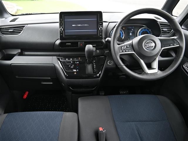 Nissan ROOX 2021 7427910-15