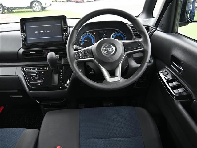 Nissan ROOX 2021 7427910-19