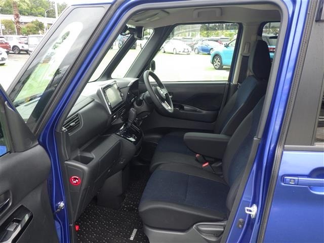 Nissan ROOX 2021 7427910-21