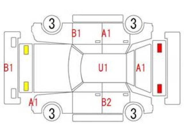 Nissan ROOX 2021 7427910-24