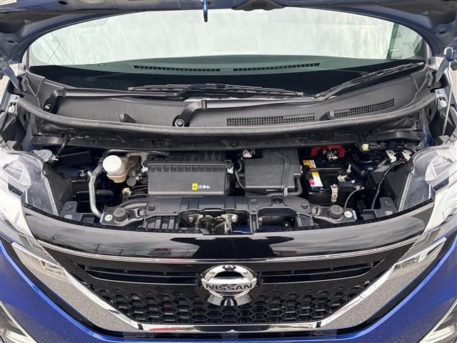Nissan ROOX 2021 7427911-14