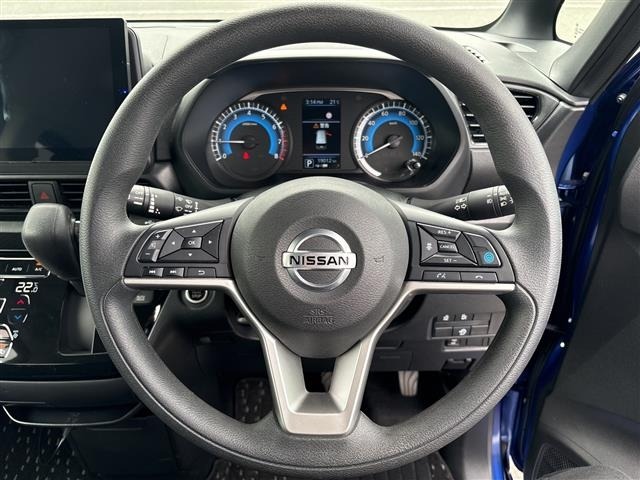 Nissan ROOX 2021 7427911-21