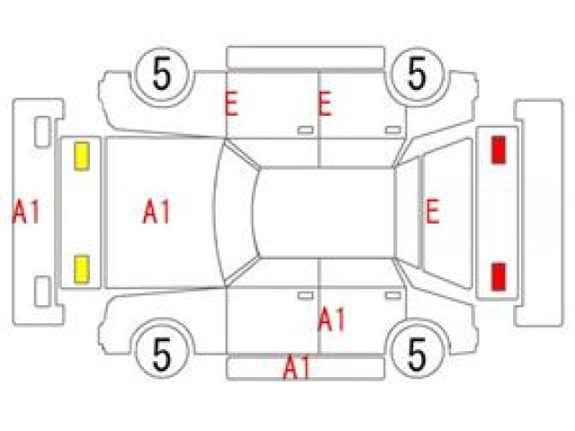 Nissan ROOX 2021 7427911-23