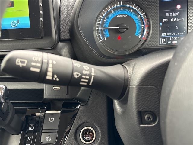 Nissan ROOX 2021 7427911-5
