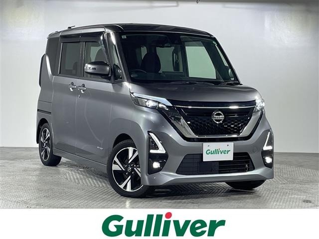 Nissan ROOX 2021 7427914-0