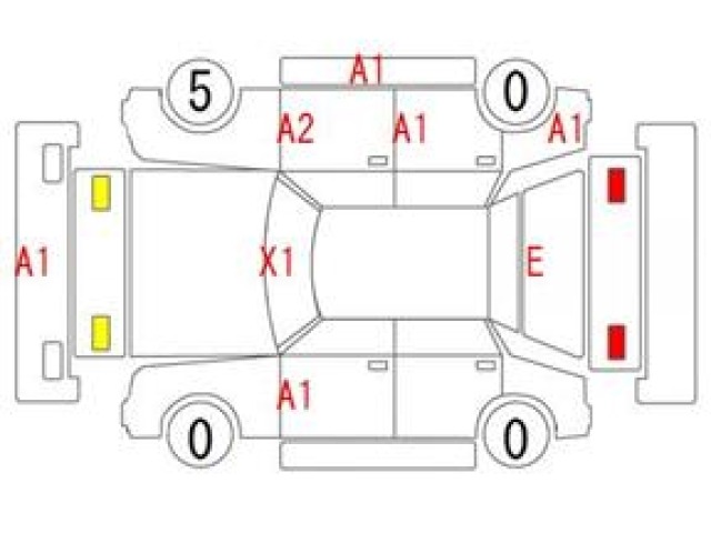 Nissan ROOX 2021 7427914-23