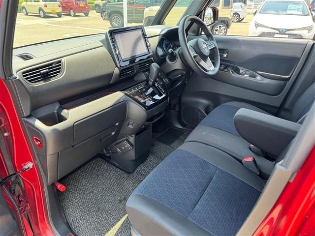Nissan ROOX 2022 7427915-10