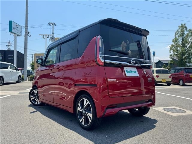 Nissan ROOX 2022 7427915-13