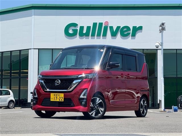 Nissan ROOX 2022 7427915-15