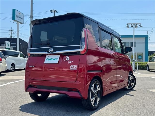 Nissan ROOX 2022 7427915-16