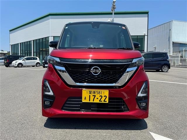 Nissan ROOX 2022 7427915-17