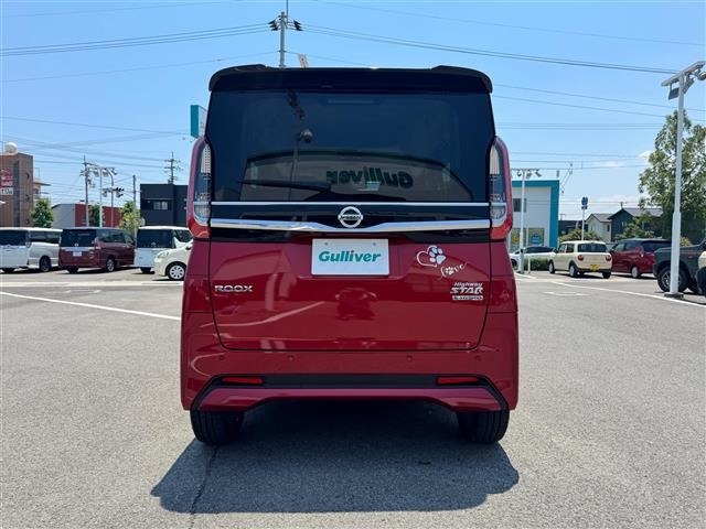 Nissan ROOX 2022 7427915-18