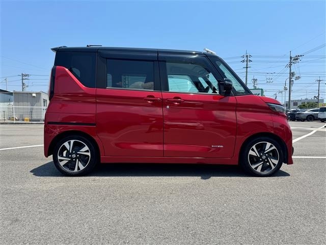 Nissan ROOX 2022 7427915-19