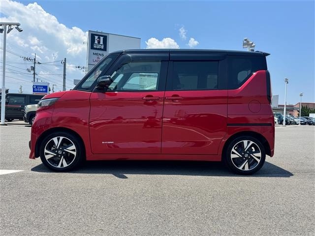 Nissan ROOX 2022 7427915-21