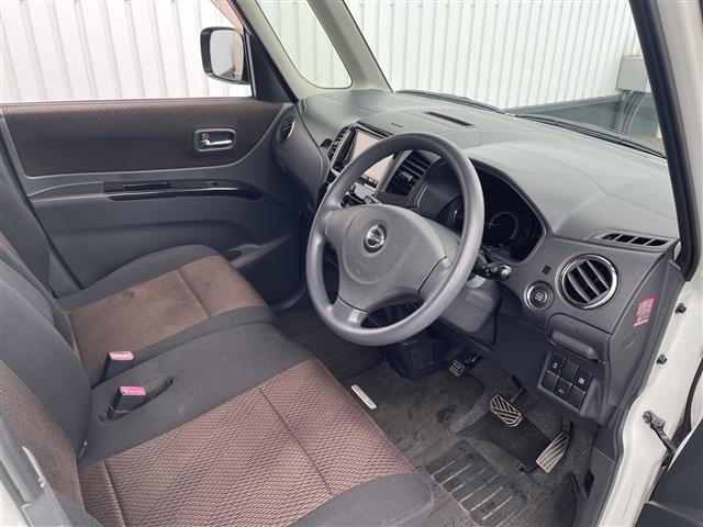 Nissan ROOX 2012 7427919-12