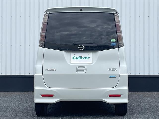 Nissan ROOX 2012 7427919-13