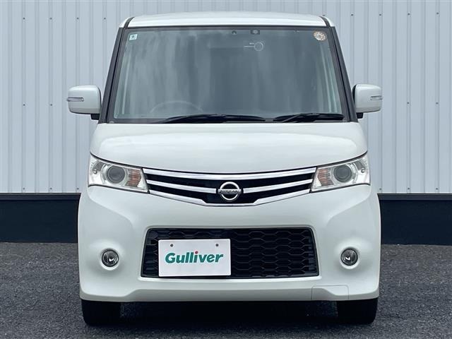Nissan ROOX 2012 7427919-14