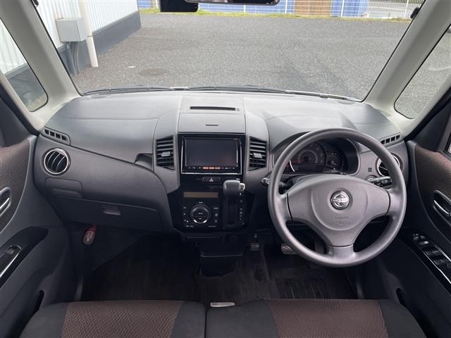 Nissan ROOX 2012 7427919-15