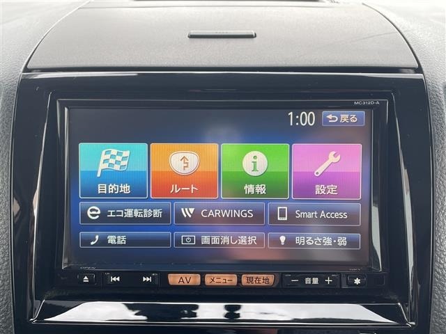 Nissan ROOX 2012 7427919-17