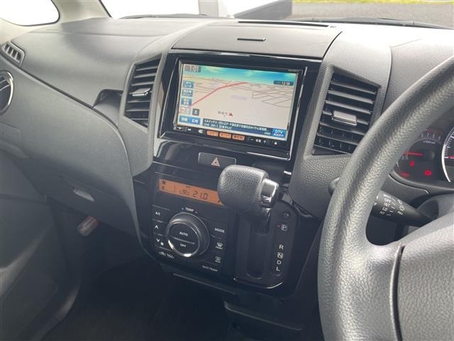 Nissan ROOX 2012 7427919-21