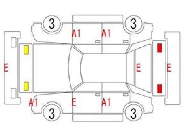 Nissan ROOX 2012 7427919-23
