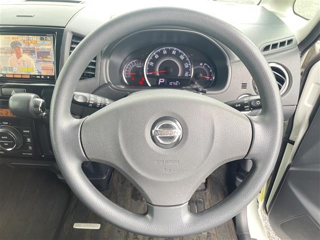 Nissan ROOX 2012 7427919-5