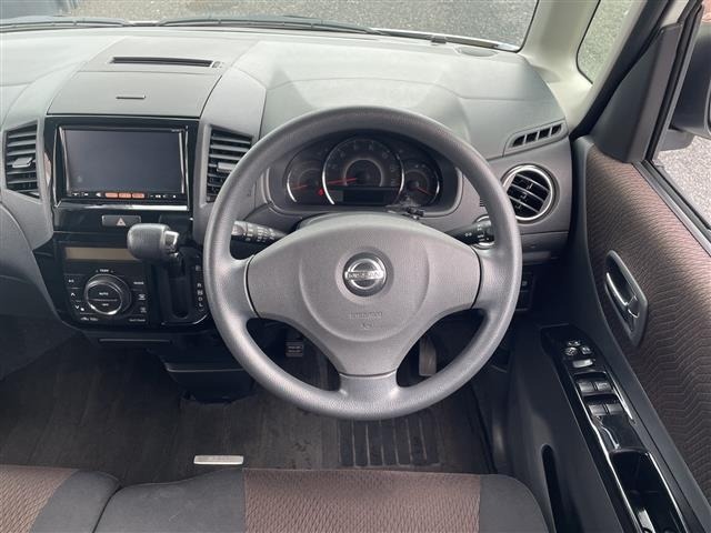 Nissan ROOX 2012 7427919-7