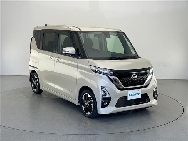 Nissan ROOX 2021 7427920-0