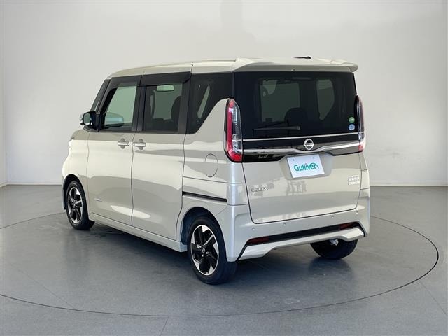 Nissan ROOX 2021 7427920-13