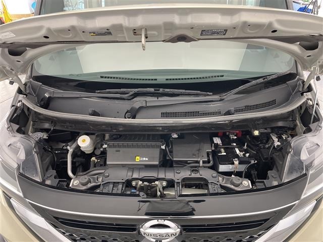 Nissan ROOX 2021 7427920-16