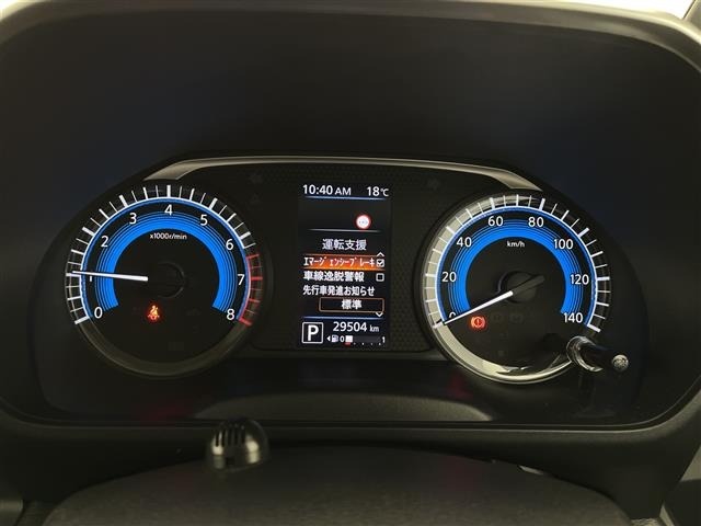 Nissan ROOX 2021 7427920-21