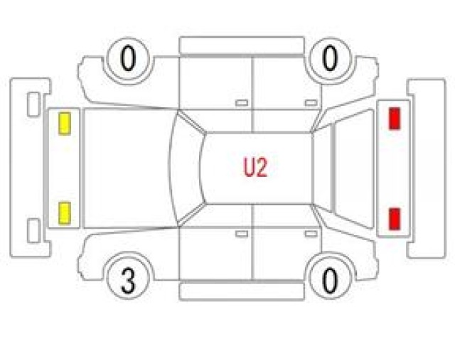 Nissan ROOX 2021 7427920-23