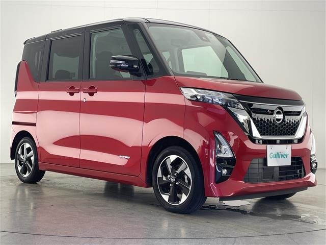 Nissan ROOX 2023 7427921-0