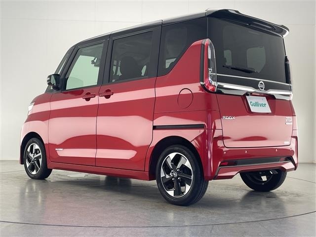 Nissan ROOX 2023 7427921-13