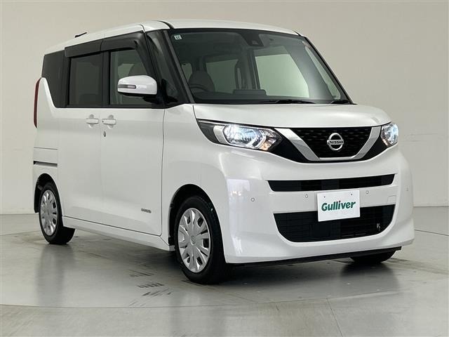 Nissan ROOX 2021 7427922-0