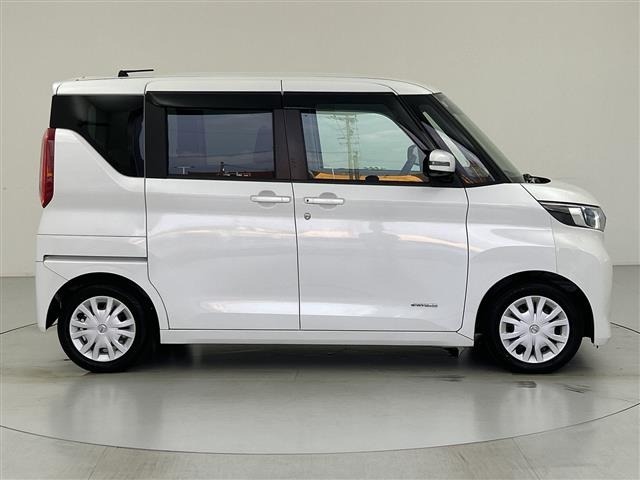 Nissan ROOX 2021 7427922-13