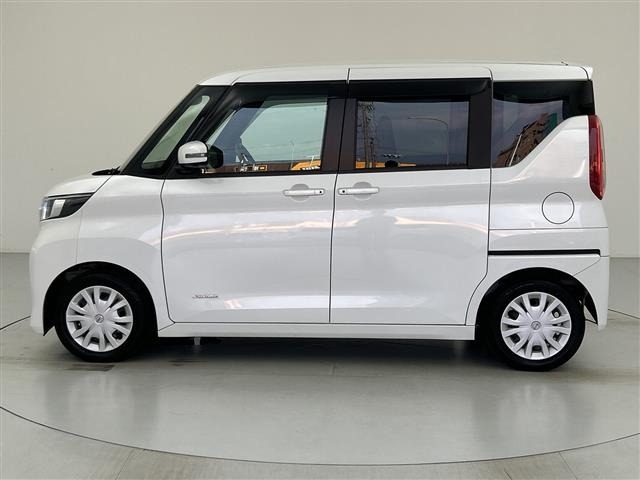 Nissan ROOX 2021 7427922-14