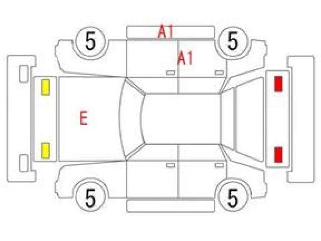 Nissan ROOX 2021 7427922-23