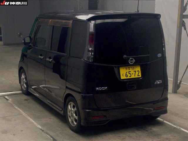 Nissan ROOX 2012 7427924-1