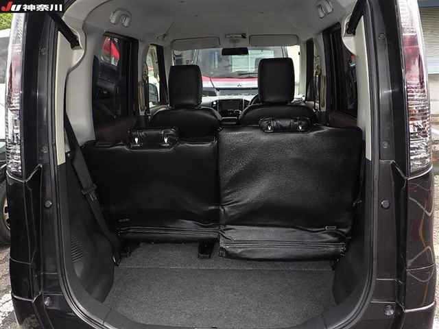 Nissan ROOX 2012 7427924-10