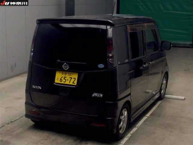 Nissan ROOX 2012 7427924-4
