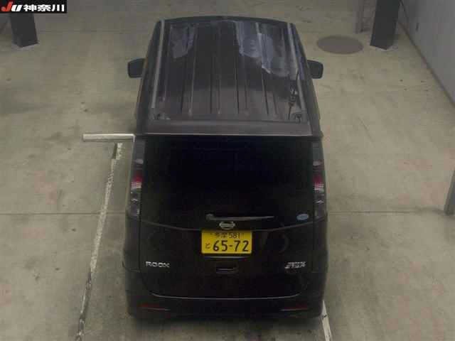 Nissan ROOX 2012 7427924-5