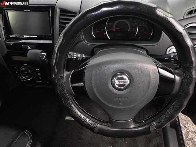 Nissan ROOX 2012 7427924-6