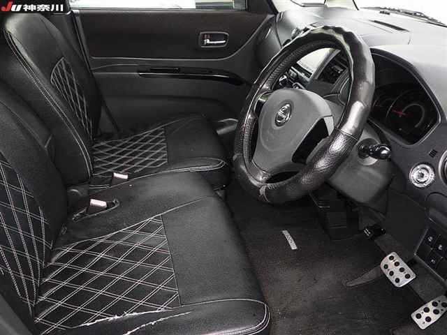 Nissan ROOX 2012 7427924-8