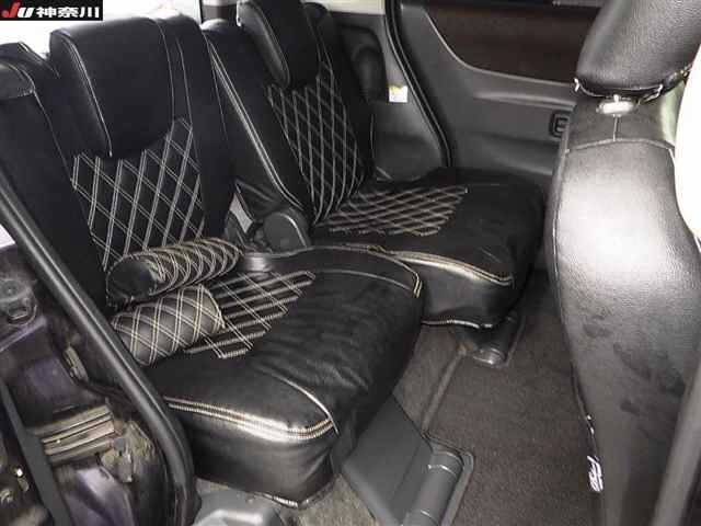 Nissan ROOX 2012 7427924-9