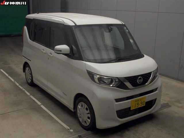 Nissan ROOX 2021 7427925-0