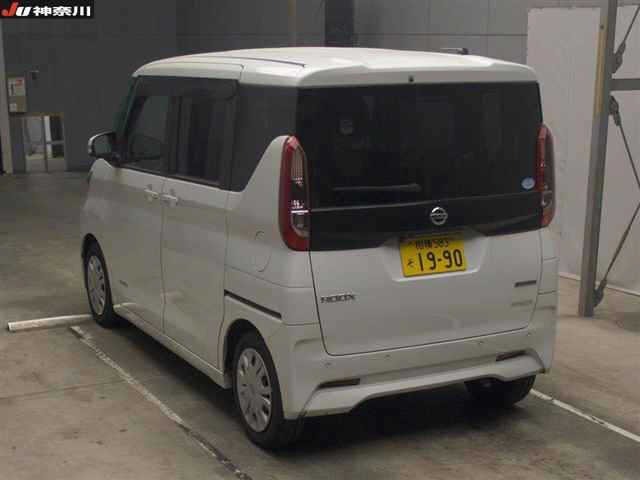 Nissan ROOX 2021 7427925-1